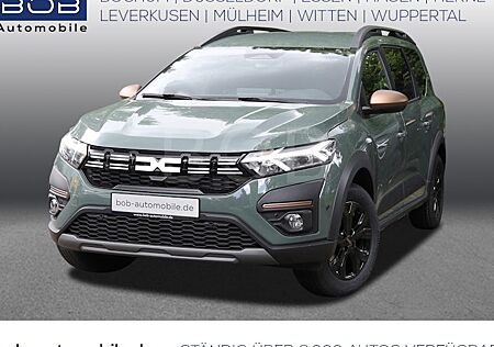 Dacia Jogger Hybrid 140 M-M-Auto Extreme 7-Sitzer 5 Türen