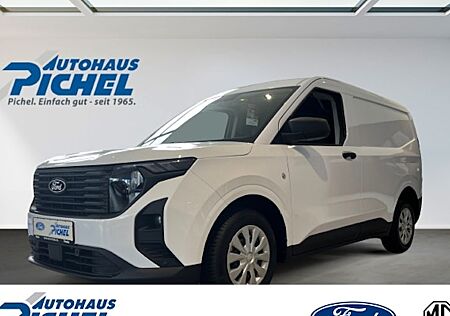 Ford Transit Courier 1.0 EcoBoost 74kW Trend 4 Türen