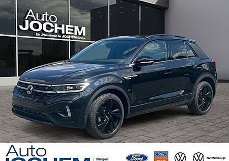 VW T-Roc 1.5 TSI OPF DSG R-Line 5 Türen