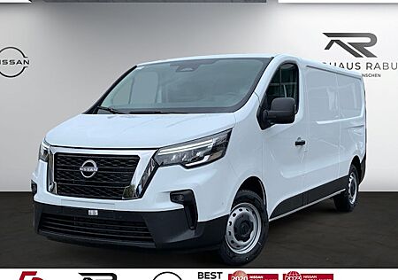 Nissan Primastar 2.0dCi 130 3,0t N-CONNECTA L2H1 4 Türen