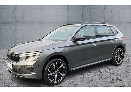 Skoda Kamiq 1.5 TSI ACT DSG Monte Carlo 5 Türen