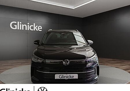 VW Tiguan 2.0 TDI SCR DSG GOAL 5 Türen