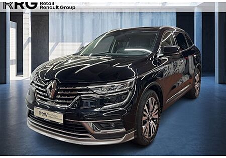 Renault Koleos BLUE dCi 185 4WD X-tronic Initiale Paris 5 Türen