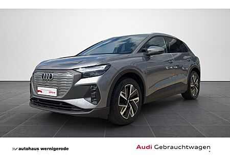 Audi Q4 e-tron 40 e-tron 5 Türen