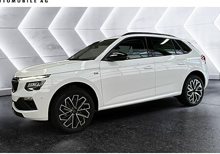 Skoda Kamiq 1.0 TSI 85kW DSG Drive 5 Türen