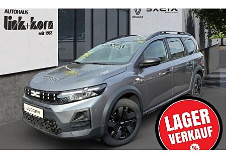 Dacia Jogger TCe 110 Essential 5-Sitzer 5 Türen