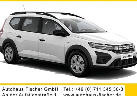 Dacia Jogger ECO-G 100 Essential 7-Sitzer 5 Türen