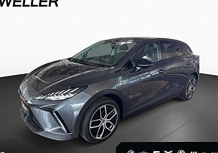 MG MG4 EV 64 kWh Luxury 5 Türen