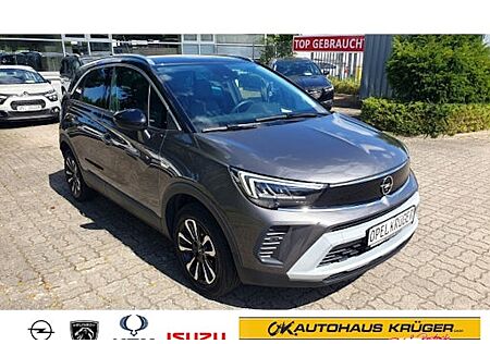 Opel Crossland X 1.2 DI Turbo 81kW Elegance Paket 5 Türen