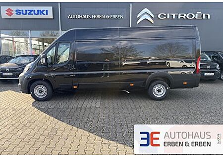 Citroën Jumper 35 L4H2 BlueHDi 180 Automatik Heavy 4 Türen