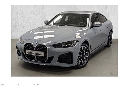 BMW 4er 420d Gran Coupé A 5 Türen