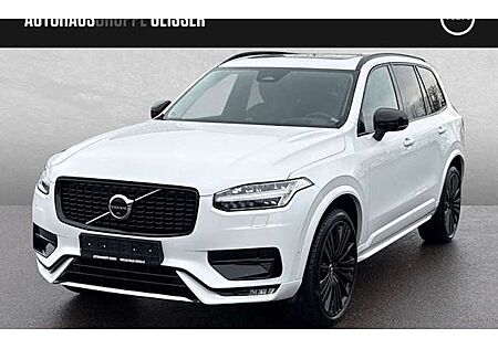 Volvo XC 90 B5 D AWD Ultimate Dark Auto 5 Türen