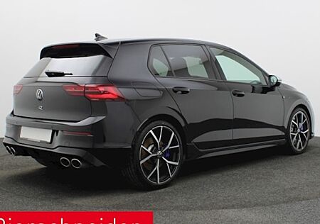 VW Golf 2.0 TSI OPF DSG 4MOTION R 5 Türen