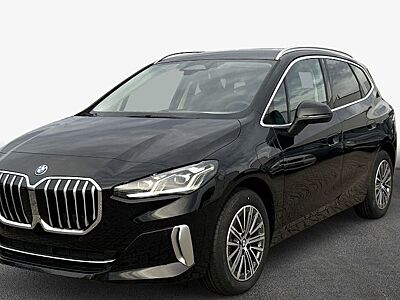 BMW 2er Active Tourer 225e Steptronic DCT xDrive 5 Türen
