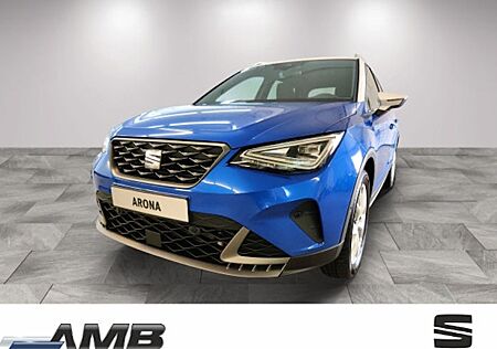 Seat Arona 1.0 TSI 81kW FR DSG 5 Türen