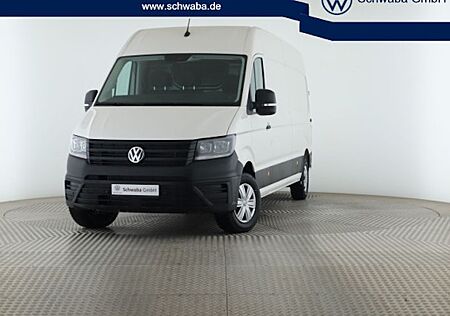 VW Crafter 35 2.0TDI 103kW lang Hochdach 4 Türen