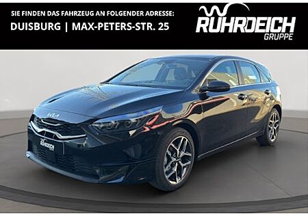 Kia Cee'd 1.6 T-GDI 110 kW DCT Spirit 5 Türen