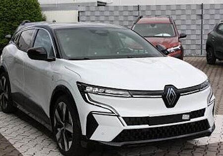 Renault Megane E-Tech EV60 220hp optimum charge Techno 5 Türen