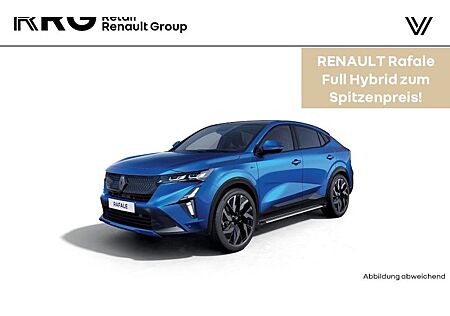 Renault Rafale E-Tech Full Hybrid 200 Esprit Alpine 5 Türen