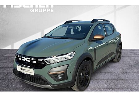 Dacia Sandero Stepway TCe 110 Stepway Extreme 5 Türen