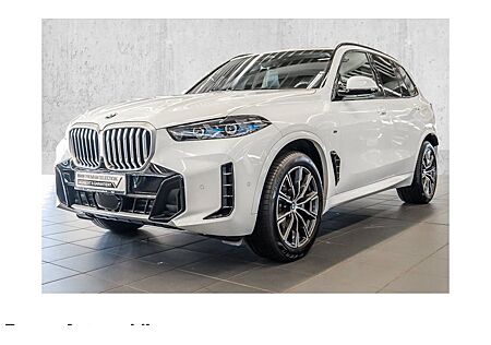BMW X5 xDrive30d 5 Türen