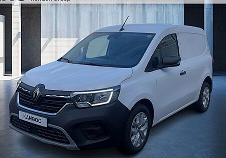 Renault Kangoo Blue dCi 95 Advance L1 4 Türen