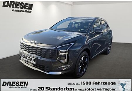 Kia Sportage 1.6 T-GDI Vision DCT 5 Türen