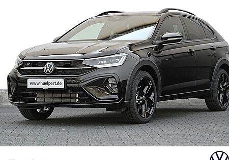 VW Taigo 1.0 TSI OPF 85 kW DSG R-Line 5 Türen