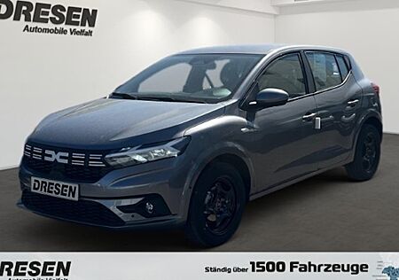 Dacia Sandero TCe 90 Expression 5 Türen