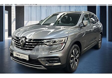 Renault Koleos TCe 160 EDC GPF Techno 5 Türen