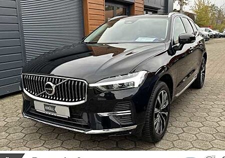 Volvo XC 60 B4 Plus Bright Auto 5 Türen