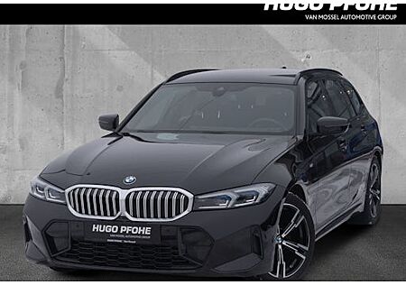 BMW 3er 318i Touring Auto 5 Türen