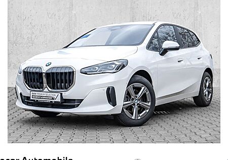 BMW 2er Active Tourer 218i Steptronic DCT 5 Türen