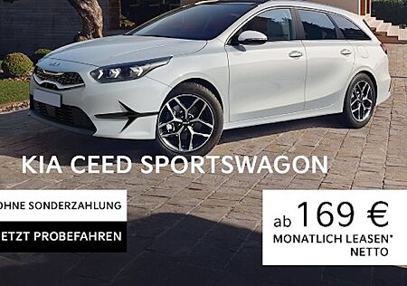 Kia Cee'd Sportswagon 1.0 T-GDI Vision Sportswagon 5 Türen