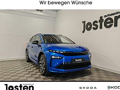 Skoda Enyaq 85x Sportline 5 Türen