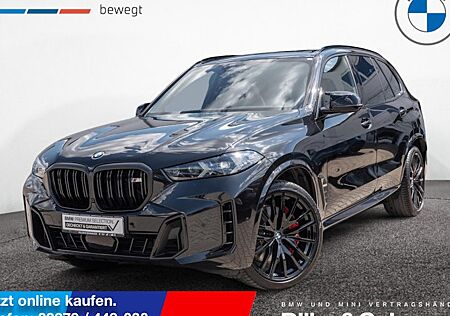 BMW X5 M60i 5 Türen
