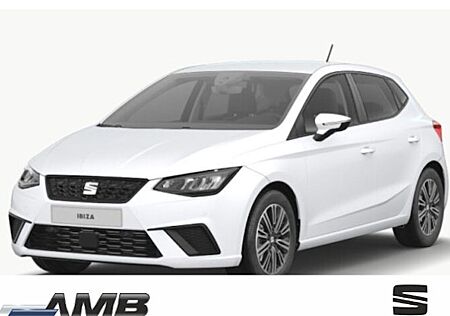 Seat Ibiza 1.0 TSI 85kW Road Edition DSG 5 Türen