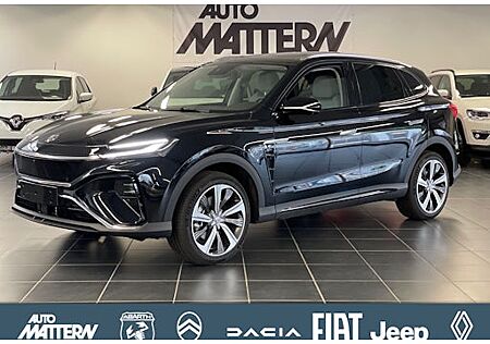 MG Marvel R 70 kWh Performance 5 Türen