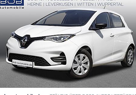 Renault ZOE Life R110/Z.E. 40 Batteriemiete 5 Türen