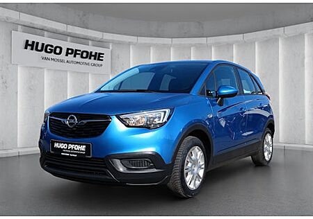 Opel Crossland X 1.2 ECOTEC LPG Edition 5 Türen