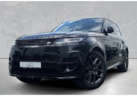 Land Rover Range Rover Sport 3.0 D300 MHEV AWD Automatik DYNAMIC SE 5 Türen