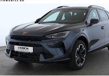 Cupra Formentor 1.5 eTSI MHEV 110kW DSG 5 Türen