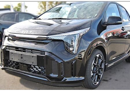 Kia Picanto 1.2 GT-line 5 Türen