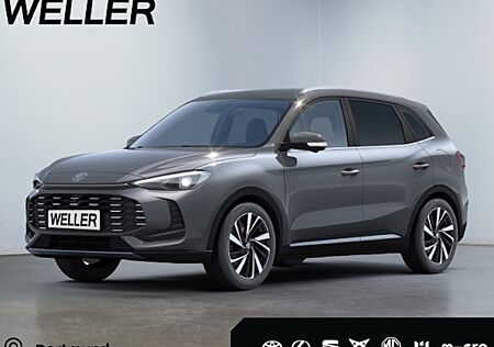 MG zs-ce 1.5 Hybrid+ Luxury 5 Türen