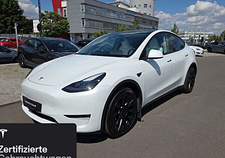 Tesla Model Y Long Range Dual Motor AWD 5 Türen