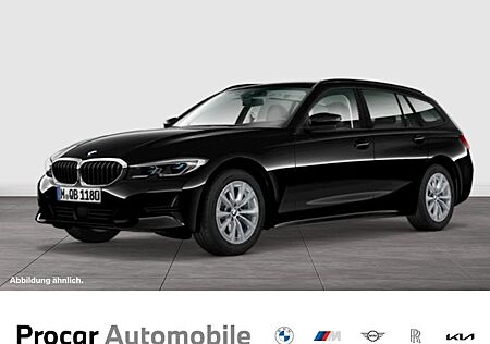 BMW 3er 320d Touring Advantage Automatik 5 Türen