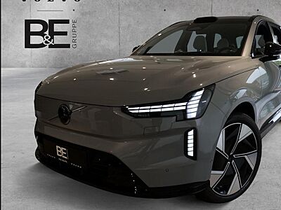 Volvo EX90 Twin Motor Performance AWD Ultra 7-Sitze 5 Türen