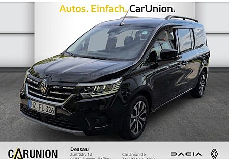 Renault Grand Kangoo TCe 130 EDC Techno L2 5 Türen