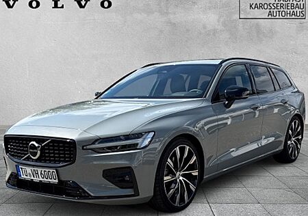 Volvo V60 B4 D Auto Plus Dark 5 Türen
