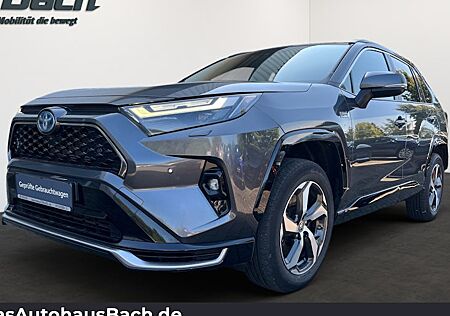 Toyota RAV 4 2.5 Plug-In Hybrid Auto AWD Technik 5 Türen